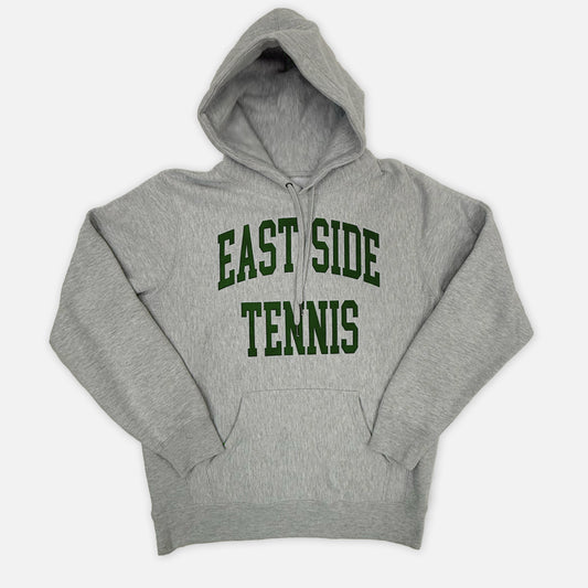Collegiate Hoody