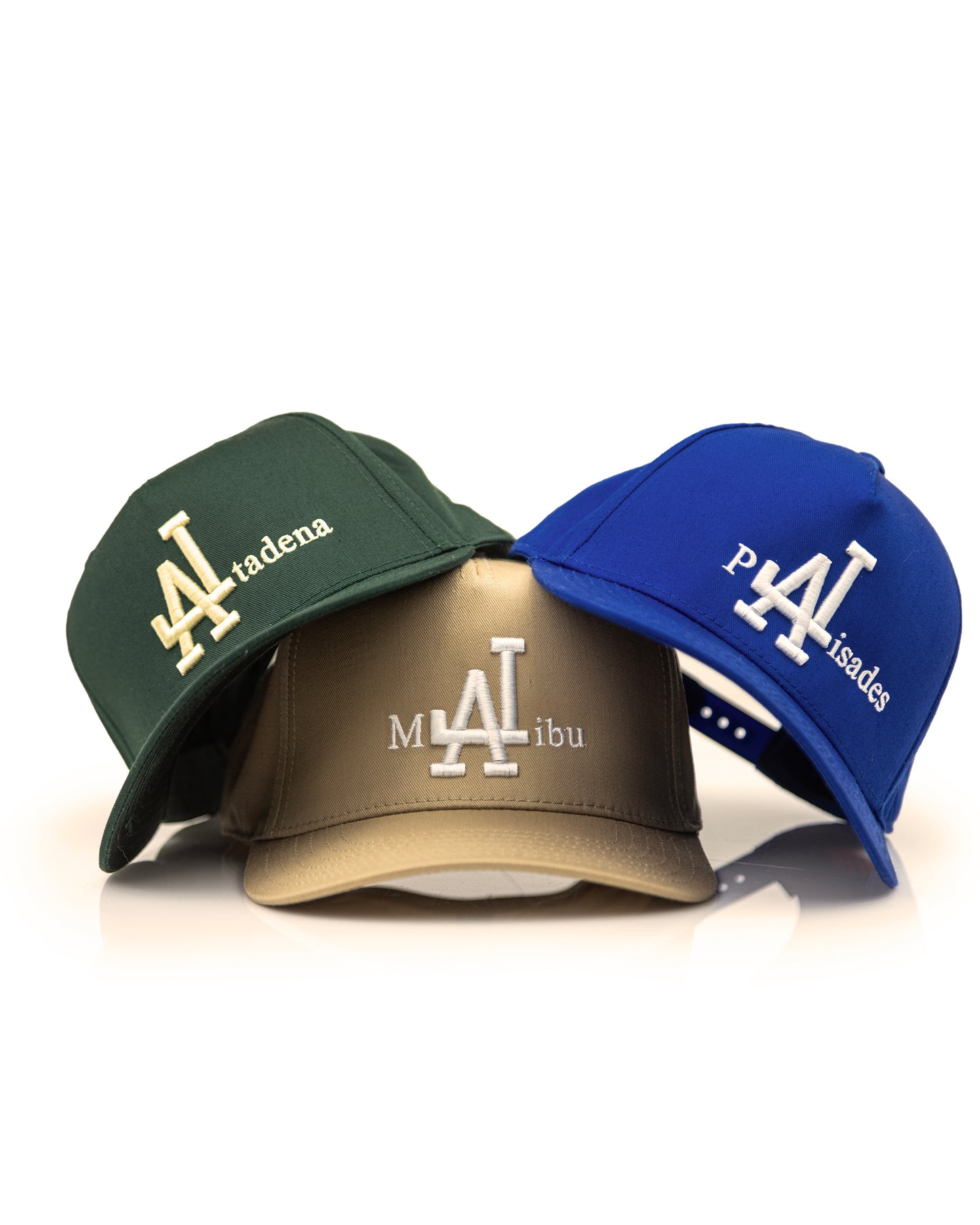Palisades Cap