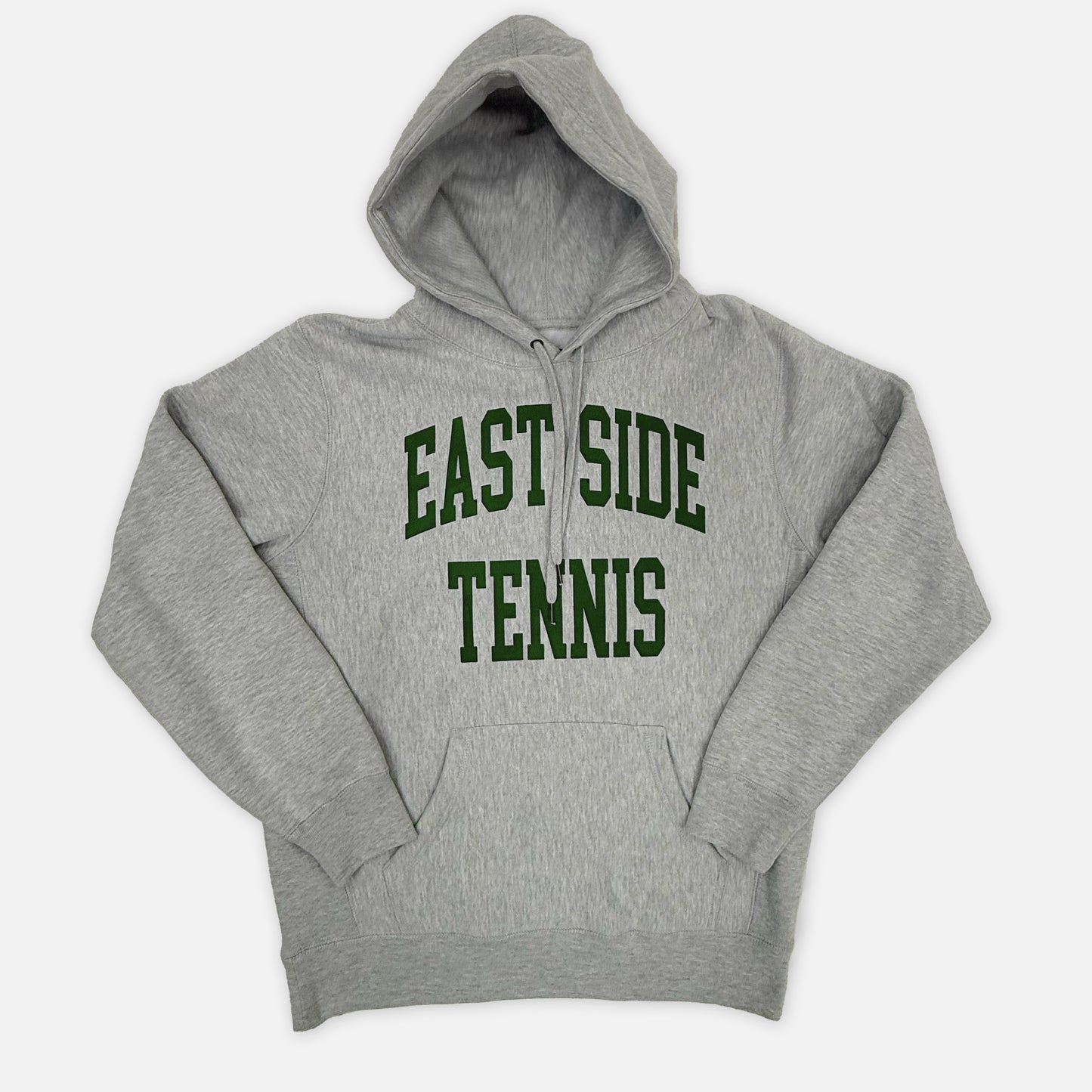 Collegiate Hoody