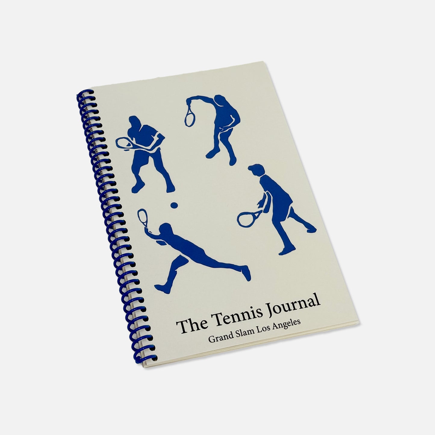 Tennis Journal