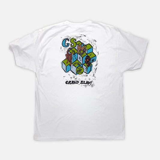 Grand Slam x Lotti Tee