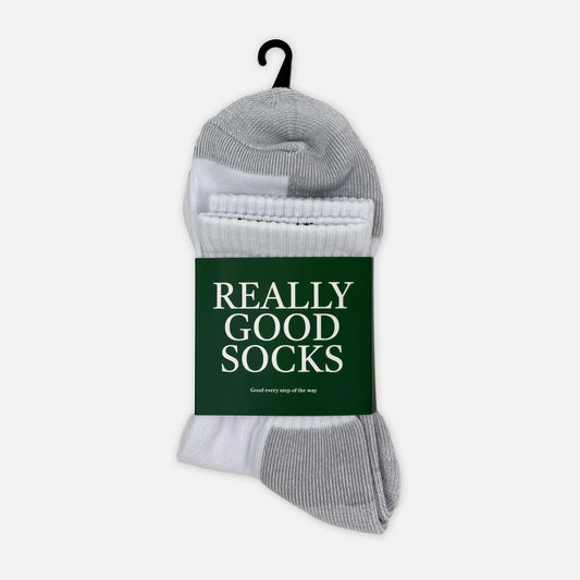 Really Good Socks